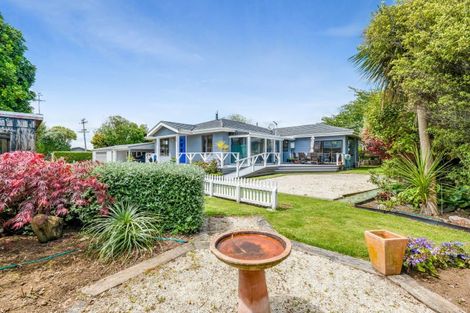 Photo of property in 5 Arthur Street, Hawera, 4674