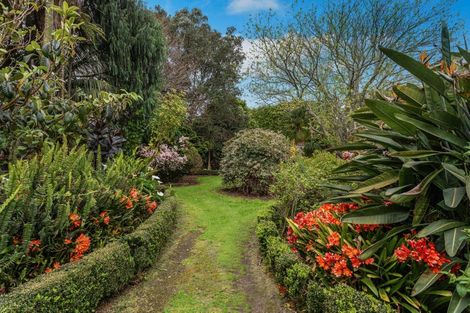 Photo of property in 187 Tablelands Road, Tirohanga, Opotiki, 3197