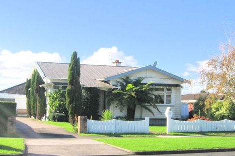 Photo of property in 8a Paton Avenue, Papatoetoe, Auckland, 2025