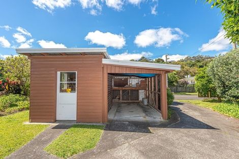 Photo of property in 11 Gerse Street, Whanganui East, Whanganui, 4500