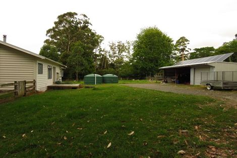 Photo of property in 25 Pariri Road, Taipa, 0483