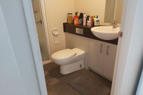 Photo of property in The Peak Apartments, 806/170 Taranaki Street, Te Aro, Wellington, 6011