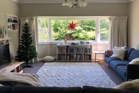 Photo of property in 32 Totara Crescent, Woburn, Lower Hutt, 5010