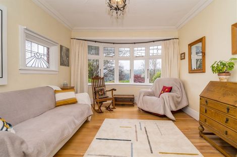 Photo of property in 34 Grandview Crescent, Opoho, Dunedin, 9010