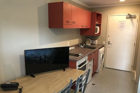 Photo of property in Aitken Street Apartments, 208/5 Aitken Street, Thorndon, Wellington, 6011
