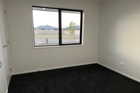 Photo of property in 5 Boyce Drive, Rolleston, 7615