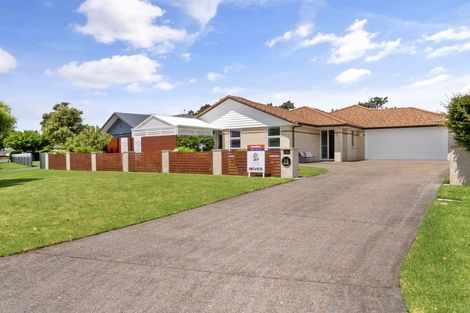 Photo of property in 12 Kereru Place, Pyes Pa, Tauranga, 3112