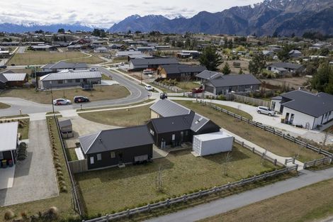 Photo of property in 27 Dingle Street, Lake Hawea, Wanaka, 9382