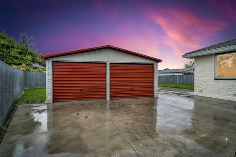 Photo of property in 18 Stacey Place, Woolston, Christchurch, 8062
