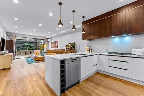 Photo of property in 11 Waterlily Street, Hobsonville, Auckland, 0616