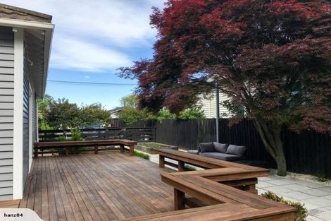 Photo of property in 12 Roosevelt Avenue, St Albans, Christchurch, 8014