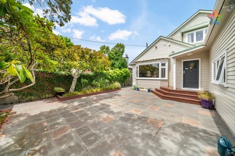 Photo of property in 48 Brook Street, Waterloo, Lower Hutt, 5011