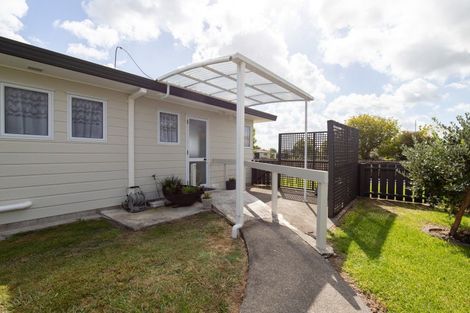 Photo of property in 2a Ranui Street, Ngatea, 3503