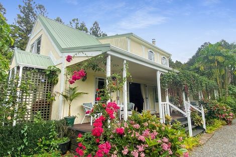 Photo of property in 234 Puketotara Road, Waipapa, Kerikeri, 0295