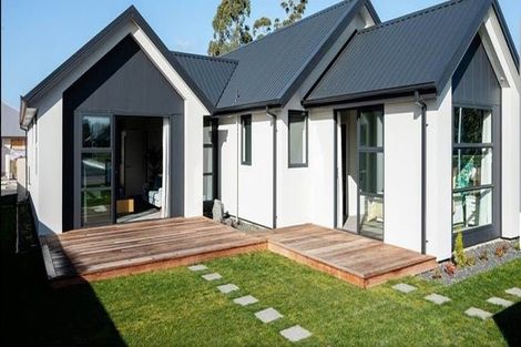 Photo of property in 10 John Raven Lane, Woodend, 7610