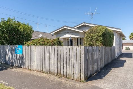 Photo of property in 4 Pitt Street, Frankton, Hamilton, 3204