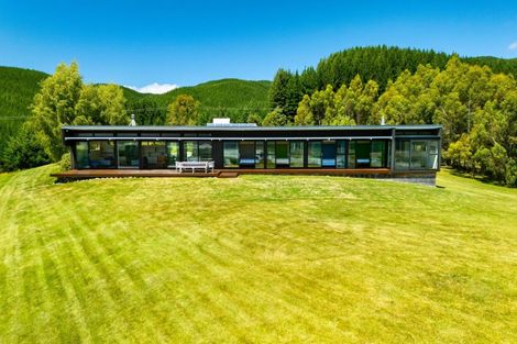 Photo of property in 5989 State Highway 63, Wairau Valley, Blenheim, 7271