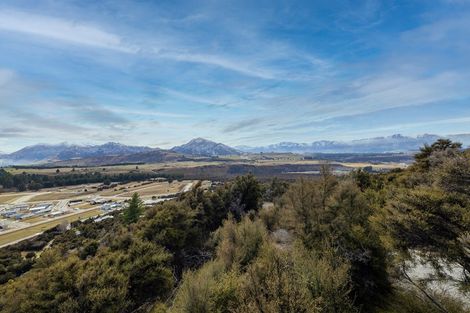 Photo of property in 739 Aubrey Road, Albert Town, Wanaka, 9305