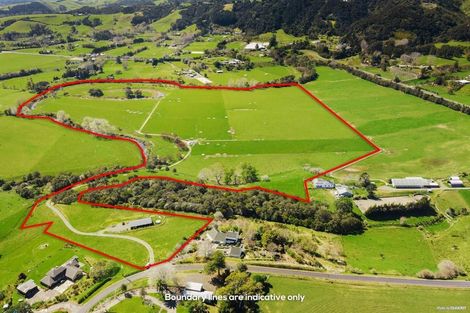 Photo of property in 36 Pioneer Road, Clevedon, Papakura, 2582