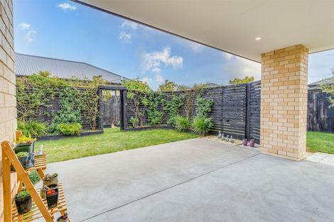 Photo of property in 10 Inaka Street, Lincoln, 7608