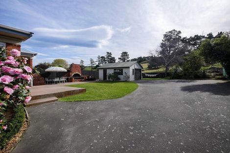 Photo of property in 11 John Street, Ocean View, Dunedin, 9035