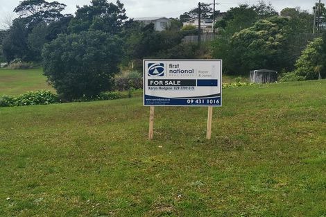 Photo of property in 10 Goebel Street, Tinopai, 0593