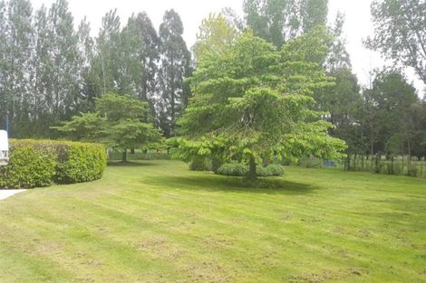 Photo of property in 533 Lower Sefton Road, Sefton, Rangiora, 7477