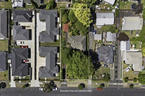 Photo of property in 39 Karaka Street, Nawton, Hamilton, 3200