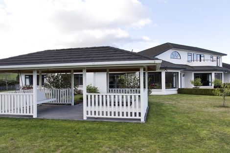 Photo of property in 558 Palmer Mill Road, Wairakei, Taupo, 3384