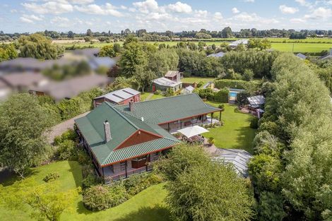 Photo of property in 45 Buckleys Road, Rangiora, 7400