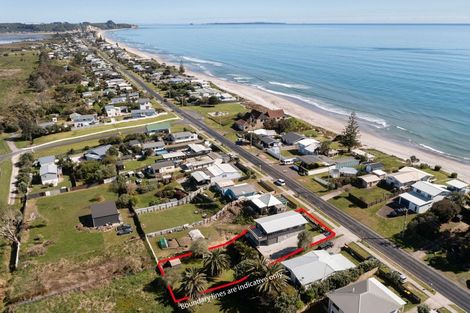 Photo of property in 286 Pukehina Parade, Pukehina, Te Puke, 3189