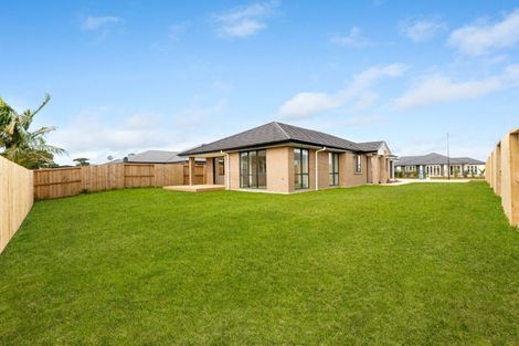 Photo of property in 45 Kaurinui Crescent, One Tree Point, 0118