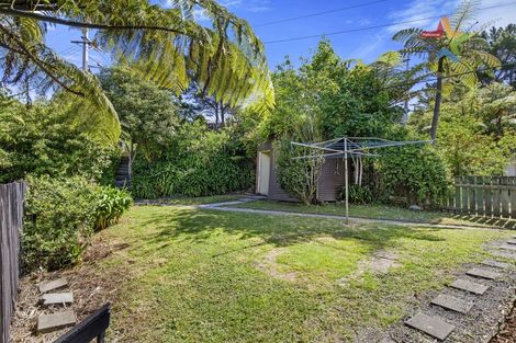 Photo of property in 40 Logie Street, Stokes Valley, Lower Hutt, 5019