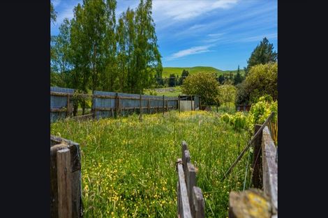 Photo of property in 546 Norsewood Ormondville Road, Ormondville, Dannevirke, 4977