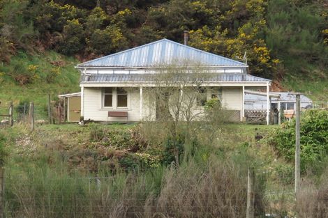 Photo of property in 29 Hattie Street, Reefton, 7830