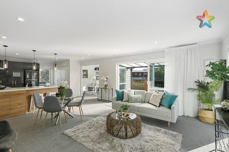 Photo of property in 9a Taita Drive, Boulcott, Lower Hutt, 5011