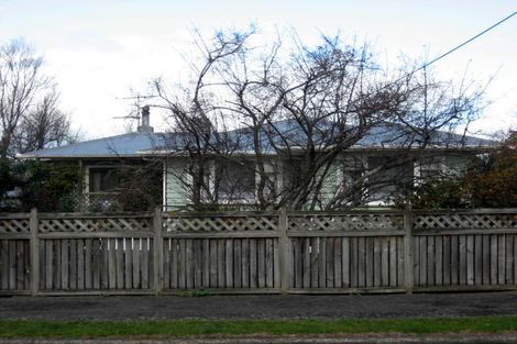Photo of property in 5 York Street, Solway, Masterton, 5810