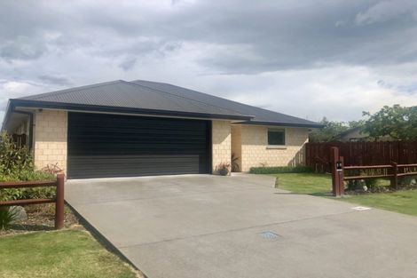Photo of property in 10 Thomson Street, Tinwald, Ashburton, 7700