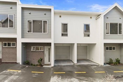 Photo of property in 14/19 Ruakiwi Road, Hamilton Lake, Hamilton, 3204
