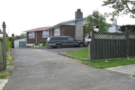 Photo of property in 50 Friesian Drive, Mangere, Auckland, 2022
