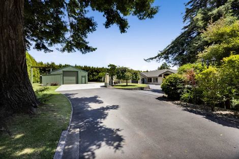 Photo of property in 173 Dorset Road, Hillsborough, New Plymouth, 4372