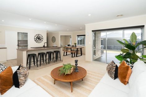 Photo of property in 11 Tennille Street, Flagstaff, Hamilton, 3210