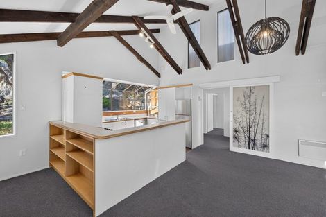 Photo of property in 60 Soleares Avenue, Mount Pleasant, Christchurch, 8081