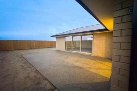 Photo of property in 67 Mehrtens Crescent, Woodend, 7691