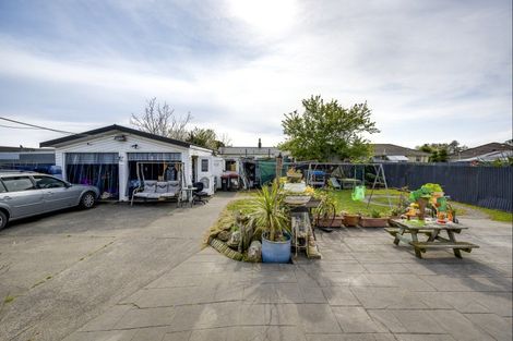 Photo of property in 70 Wilson Road, Flaxmere, Hastings, 4120