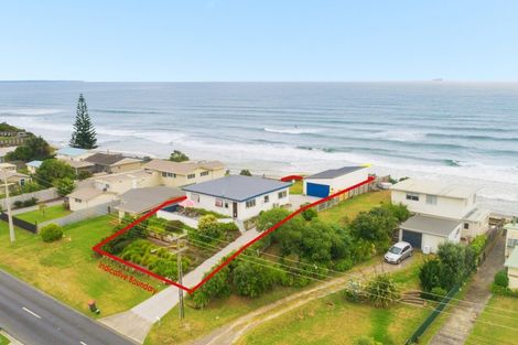Photo of property in 333 Pukehina Parade, Pukehina, 3189