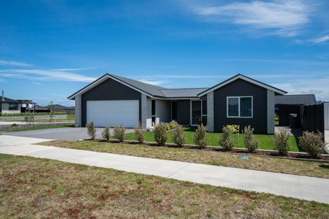 Photo of property in 9 Poroporo Way, Wharewaka, Taupo, 3330