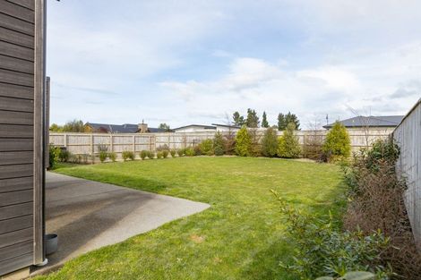 Photo of property in 20 Tuatahi Avenue, Solway, Masterton, 5810