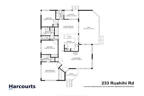 Photo of property in 233 Ruahihi Road, Omanawa, Tauranga, 3171