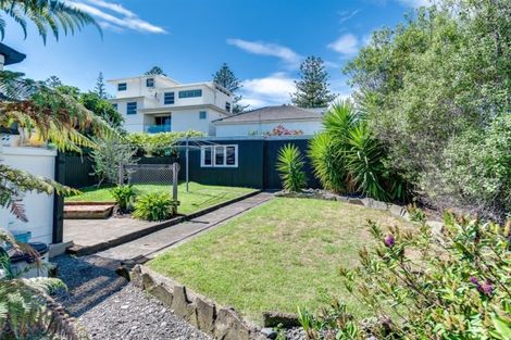Photo of property in 72 Mcgrath Street, Napier South, Napier, 4110
